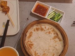 -李军力烧烤(祭城店)