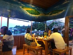 -蓝湾碧波·老字号·疍家非遗海上餐厅