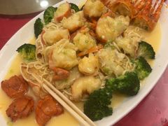 -益利大酒楼(井岸店)