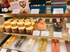 -PAUL LAFAYET 法式甜品(国金中心商场店)