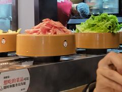 -龍歌自助小火锅(城阳万象汇店)