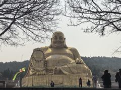 -千佛山风景名胜区