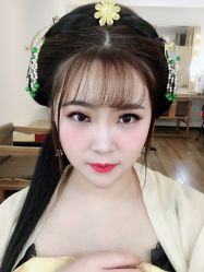 点击看大图 -盘子女人坊古装写真摄影(深圳店)