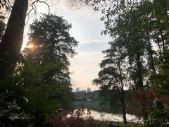 -东湖生态旅游风景区