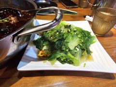 -望京一号·重庆江湖菜(工体店)