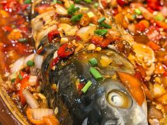 -朗妈私房菜(婺女州店)