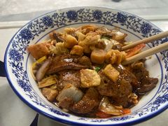 -复兴面王(河东路起源店)