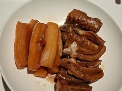 -谭厨中山传家菜.乳鸽.脆鲩鱼(华强北中航城店)