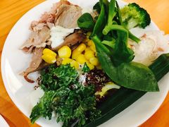 -So Lounge索兰至餐厅(蓝色港湾店)