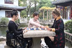 -稽谈社·短视频拍摄·抖音运营·剪辑