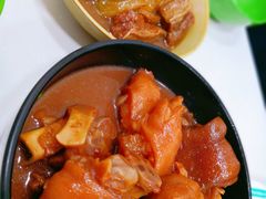 -麦文记面家(佐敦店)