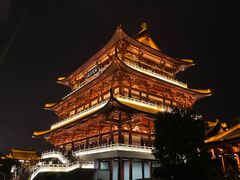 -杜甫江阁