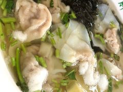 -小胖包子王(光明楼店)
