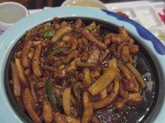 -合兴居烤鸭店