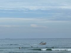 -西涌国际滨海旅游区