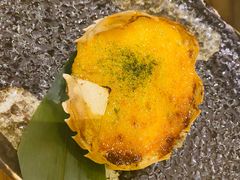-津之港·日本料理·铁板烧