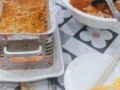 -勇利赵家烤肉坊(翠华北路店)