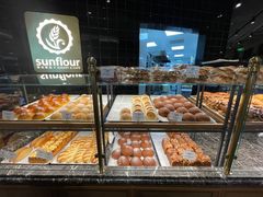 -Sunflour(来福士店)