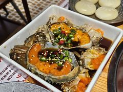 -哼蟹二将·烤肉酱蟹(合生汇店)
