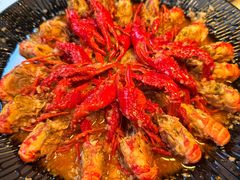 -红盔甲·小龙虾(天钥桥店)