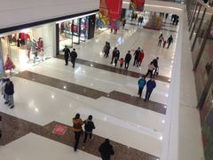 -万达广场(扬州邗江店)