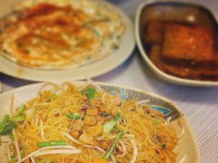 炒米粉-圆宝台湾小吃(迎津街店)
