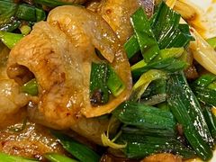 回锅肉-盘飧市(春熙路店)