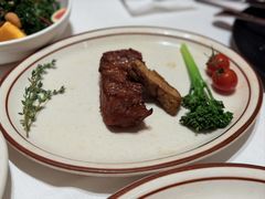 -马克西姆俄罗斯餐厅(绥芬河店)