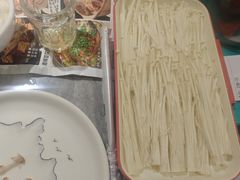 -肥家大排档(天河体育西店)