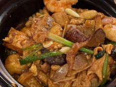 -日昌餐馆(亦庄店)