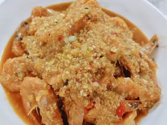 -味上湘菜馆(岳麓山店)