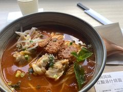 -里面·Noodlology(机电院店)