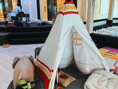 -Barbe a papa亲子餐厅(杨浦店)