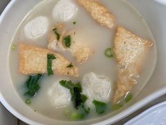 -翠华餐厅(香港国际机场店)