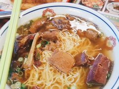 -七爷清汤腩·港式餐厅(金狮广场店)