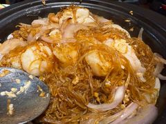 -院里汤包·虾汤包青岛菜(辽源路店)