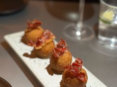 -Ocean's Table 欧舍