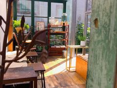 -METAL HANDS(五道营店)