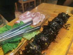 -金顺韩式烤肉·网红烤肉店(广利路店)
