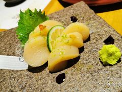 -隐鮨日料(北辰三角洲店)