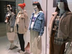-C&A(西市城购物中心店)