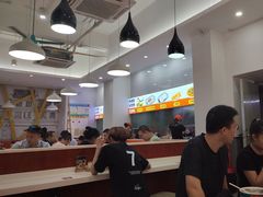-禾师兄·布拉肠(一德路店)