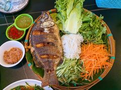 菜包鱼-瑞丽觉觉味道·异国风情(瑞丽大道店)