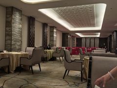 -汇景希尔顿逸林酒店·悦轩中餐厅