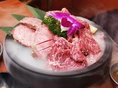 -大阪烧肉BAKA一代(十亩地店)