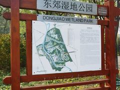 -东郊湿地公园