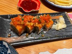 -玄海寿司(国贸店)