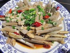 -杨记海鲜楼(三门黑金冠店)