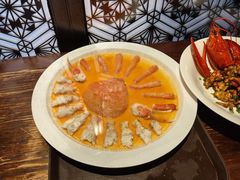 -三利音·东方司宴(外滩店)