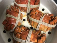 -阳澄湖大闸蟹·琼灵阁牌品牌连锁(吴中总店)